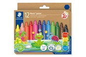 Skriv- och ritverktyg - Staedtler Noris® junior 329 12 pcs. cardboard box - 329 C12