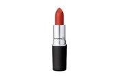Smink - MAC Powder Kiss Lipstick #Devoted To Chili Matte - 773602522071