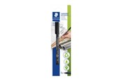 Skriv- och ritverktyg - Staedtler Universal pen Lumocolor perm M bc - 317-9 BKDA