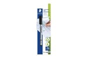 Skriv- och ritverktyg - Staedtler Universal pen Lumocolor non-p M bc - 315-9 BKDA