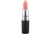 Smink - MAC Powder Kiss Lipstick #Reverence - 773602426768