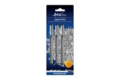 Skriv- och ritverktyg - Staedtler pigment liner black 0.1mm - 308S-9BK3D