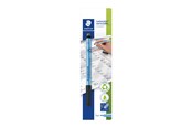 Skriv- och ritverktyg - Staedtler OHP pen Lumocolor correctable F BC - 305 F-9 BK