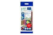 Skriv- och ritverktyg - Staedtler Colour.penc. Noris colour 100% PEFC - 185 SET2