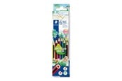 Skriv- och ritverktyg - Staedtler Colour.penc. Noris colour 100% PEFC - 185 C6
