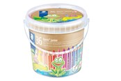 Skriv- och ritverktyg - Staedtler Coloured pencil Noris 36p 100% PEFC - 140 C36