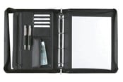 Mappar och Skrivplattor - Staedtler Ring binder A4 leather - 9N07990230