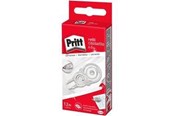 Skriv- och ritverktyg - Henkel Pritt Corr.Refill Cass. Flex 6mm HS - 9H PRX6H
