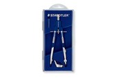 Skriv- och ritverktyg - Staedtler Compass Mars 552 Comfort - 552 01
