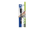 Skriv- och ritverktyg - Staedtler Marker duo Lumocolor blister - 348-9 BKD