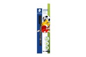 Skriv- och ritverktyg - Staedtler Universal pen Lumo perm B bc sport - 314-9 BK-1