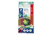 Skriv- och ritverktyg - Staedtler Coloured pencil Noris set 100% PEFC - 185 SET9