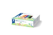 Skriv- och ritverktyg - Staedtler Class pack coloured pencil - 175 C144