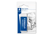 Skriv- och ritverktyg - Staedtler Eraser Mars plastic 1 pc bc - 526 50 BKD