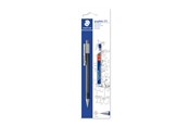 Skriv- och ritverktyg - Staedtler Mechanical pencil graph.05+leads bc - 7775SBK25D