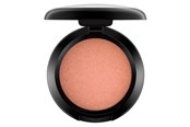 Smink - MAC Sheertone Shimmer Blush Peachtwist 6g - 773602414970