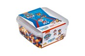 Kreativa spel - Hama Ironing Bead Set Maxi - Paw Patrol 900 pcs. - 8752