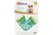 Gnagare - Savic Metro Elbow Ø6 cm - HT5937