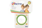 Gnagare - Savic Metro Square 9x9 cm - HT5940