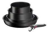 Pannor - Tefal Ingenio Unlimited ON 5 pcs set - L3959543