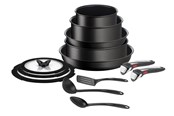 Pannor - Tefal Ingenio Unlimited ON 13 pcs set - L3959343