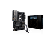 Moderkort - ASUS ProArt B760-CREATOR WIFI Moderkort - Intel B760 - Intel LGA1700 socket - DDR5 RAM - ATX - 90MB1FY0-M0EAY0