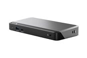 Dockning - ALOGIC DX2 Dual 4K Display Universal Docking Station - DUPRDX2-100