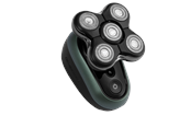 Rakapparat - REMINGTON Rakapparat RX7 Ultimate Series Head Shaver XR1600 - XR1600