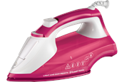 Strykning - Russell Hobbs Ångstrykjärn Light & Easy Brights Berry Iron 26480-56 - 26480-56