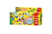 Byggset - SES Creative Clay 8 Colors - 00498