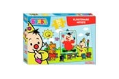 Pusselspel - Studio 100 Bumba Puzzle Artist 20pcs. Golv - MEBU00004230