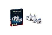 Pusselspel - Revell 3D Puzzle Building Kit - Tower Bridge 3D pusselspel - 00116