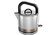 Vattenkokare - Russell Hobbs Vattenkokare Distinctions 26422-70 - Titanium - Titan, rostfritt stål - 2400 W - 26422-70