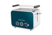 Brödrost & Toaster - Russell Hobbs Brödrost & Toaster Distinctions 2S 26431-56 - Ocean - 26431-56