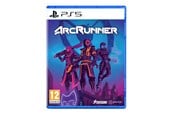 Spel - ArcRunner - Sony PlayStation 5 - RPG - 5060690796909