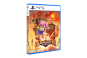 Spel - Diesel Legacy: The Brazen Age - Sony PlayStation 5 - RPG - 5016488140829