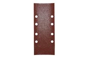 Slipmaskin - Makita sanding sheet - for wood metal - 10 pieces - P-36011