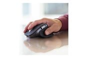 Tangentbord - Logitech MX Keys Combo for Business - Tastatur & Mus set - Engelska (UK) - Svart - 920-010932