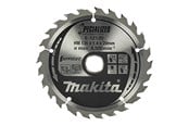 Cirkelsågar - Makita E-12120 Efficut Saw Blade - E-12120