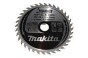 Cirkelsågar - Makita Specialized circular saw blade - for wood - B-33635