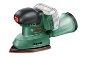 Slipmaskin - Bosch EasySander 18V-8 (SOLO) - 06033E3000
