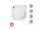 Smarta Hem - Nedis SmartLife Smartrörelsesensor - ZBSM20WT
