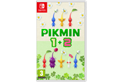 Spel - Pikmin 1 & Pikmin 2 - Nintendo Switch - Strategi - 0045496479701