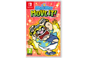 Spel - WarioWare: Move It! - Nintendo Switch - Party - 0045496479879