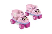 Utomhuslek - Mondo Disney Minnie Roller Skates with Protection Set - 28701