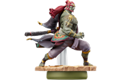 Spel Tillbehör - Nintendo Ganondorf amiibo - 0045496381158