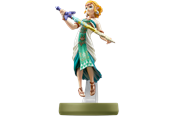 Spel Tillbehör - Nintendo Zelda amiibo - 0045496381141