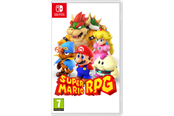 Spel - Super Mario RPG - Nintendo Switch - RPG - 0045496479947