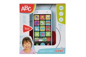 Babyleksaker - ABC Smartphone - 104010002