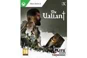 Spel - The Valiant - Microsoft Xbox Series X - Strategi - 9120131600083